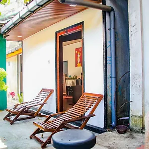 Bed & Breakfast House, Kandy