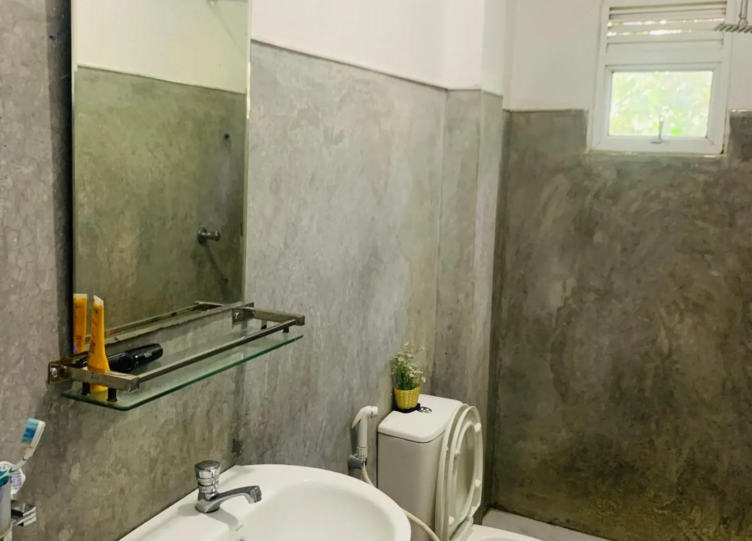 Kandyan Roma Holiday home Kandy