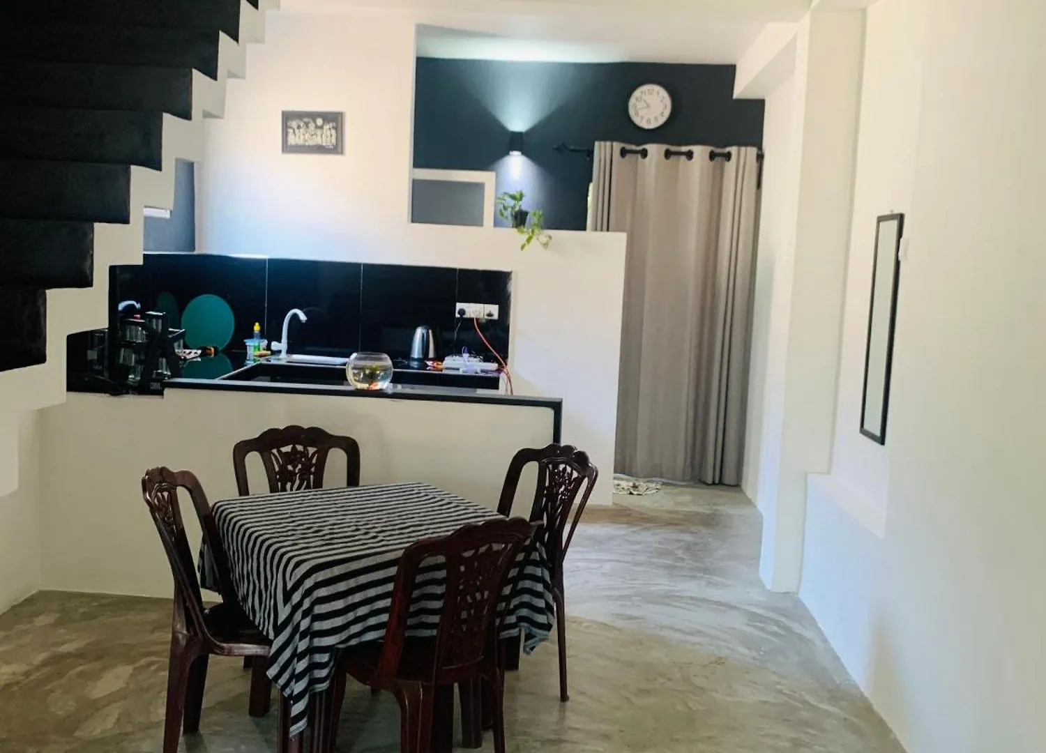 Holiday home Kandyan Roma